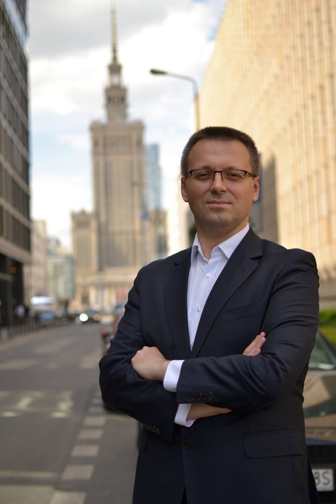 Piotr Czajkowski